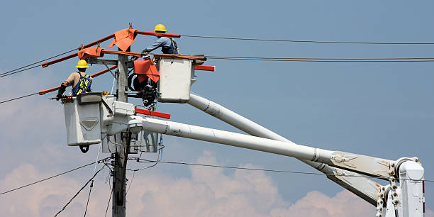 Backup Power Systems Installation in Sayreville, NJ